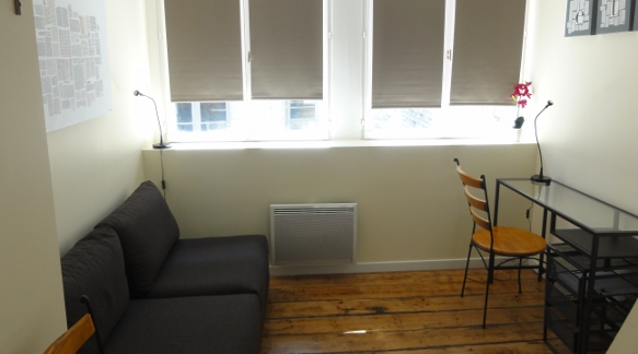 B&B, Furnished apartment rental Lille, aparthotel, holiday rentals, vacation